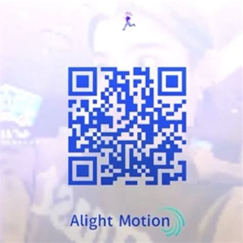 Pin By Alexdy Saun On Code Qr Aligh Motion Coding Overlays Qr Code