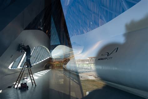 Fotos De La Obras Del Pabell N Puente De La Expo En Zaragoza Sede Del