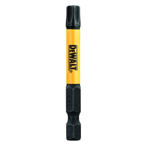 Dewalt dt7399t qz puntas torsión de impacto 5 x t40 Brico Depôt