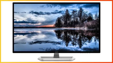 Acer KB272 EBI Review 2024 100Hz Is The New 60Hz