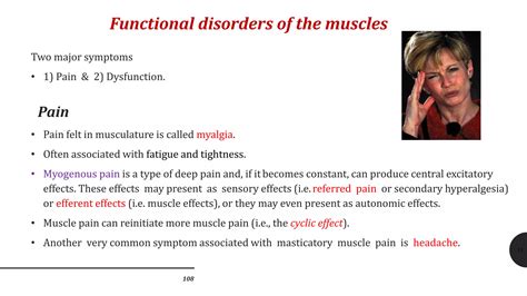 Diagnosis Of Temporomandibular Disorders Kelly Ppt