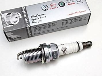 Original Volkswagen Vw Ersatzteile Z Ndkerze Touran Original Amazon