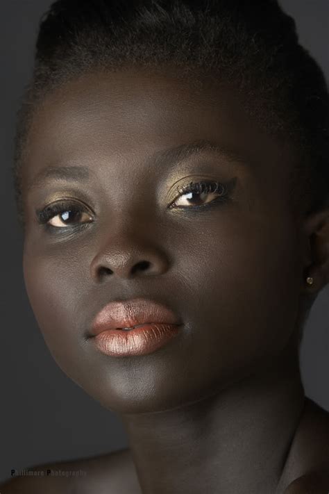 20 Of The Most Stunningly Beautiful Black Women From Around The World