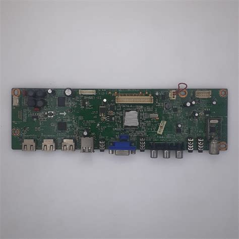 LEDTVSJX40FB9XAF SANSUI MOTHERBOARD FOR LED TV Kitbazar