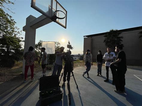 IMA Cuerna Escuela De Cine En Morelos