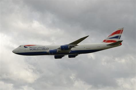 DSC 7311 Boeing 747 87UF G GSSD Global Supply Systems Flickr