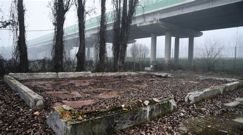 Video Di Degrado In Via Nino Bixio Ecco L Area Ripulita Dal Comune Di