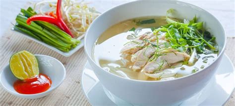 pho-ga - HA Food Tours