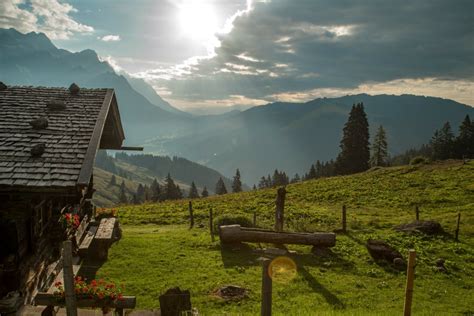 Urlaub In Sterreich So Sch N Ist Es In Der Region Hochk Nig Things