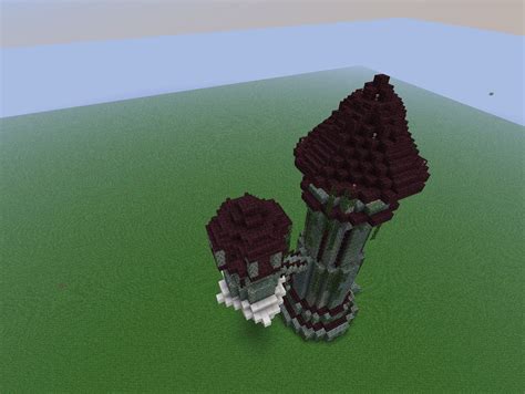 Mage Tower Minecraft Tutorial Grosyi