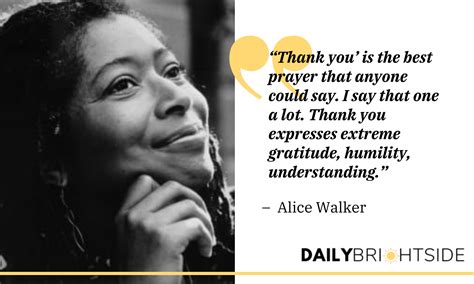 Alice Walker Quotes