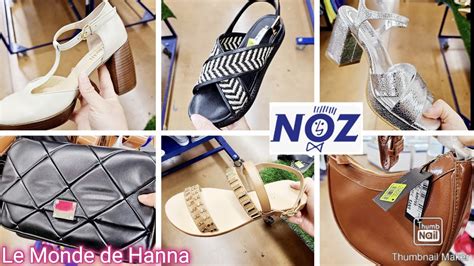 NOZ ARRIVAGE 25 05 MINELLI CHAUSSURES ACCESSOIRES MODE YouTube