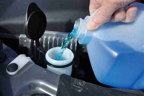 How To Properly Check Your Car Engine Fluid Levels