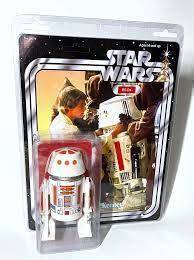 STAR WARS R5 D4 JUMBO ACTION FIGURE GENTLE GIANT GENTLE GIANT JUMBO