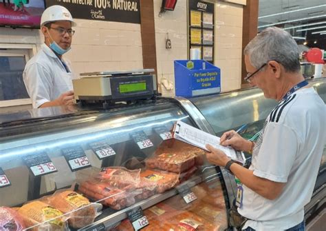 Monitorean Abastecimiento De Productos Tras Cierres De Calles Y