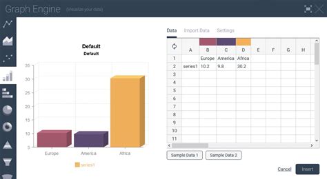 Free Chart Making Software