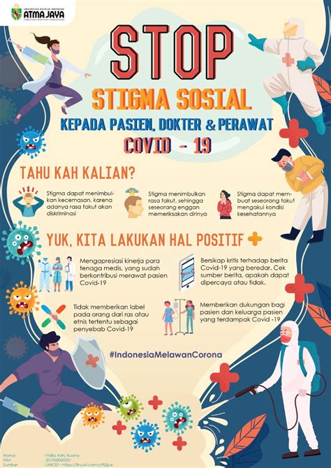 Detail Contoh Poster Psikologi Koleksi Nomer 8