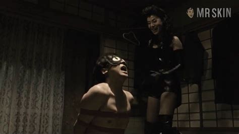 Mao Daichi Nude Find Out At Mr Skin