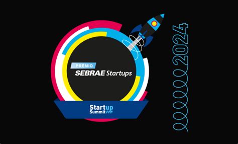 Prêmio Sebrae Startups anuncia 1000 startups selecionadas para a