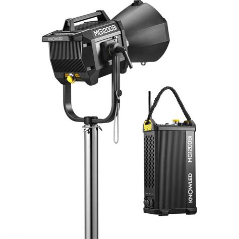 Godox Knowled Mg Bi Lampa Led Bi Color W