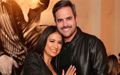 Marido de Simone detalha turbulências em 10 anos de casamento