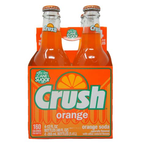 Orange Crush Soda Glass Bottles Discounts Shop Th