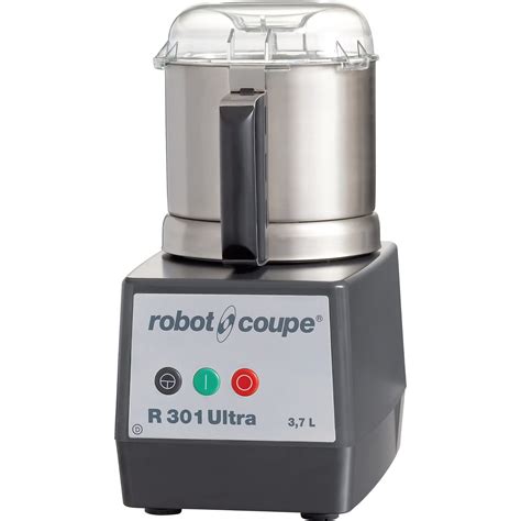 Buy Robot Coupe R301 Ultra B Commercial 37 Liter Food Processor