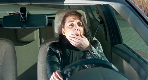 The Dangers Of Drowsy Driving Aaa