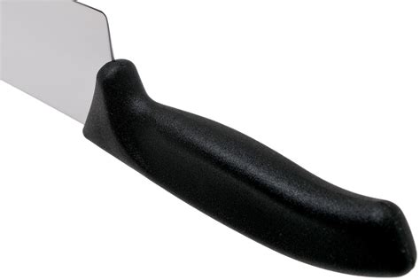 Victorinox SwissClassic 6 8063 20G Cuchillo De Chef 20 Cm Negro