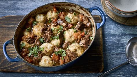 Beef Bourguignon Recipes Bbc Food