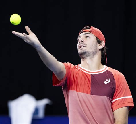 Tennis Australian Open Giulio Zeppieri Al Secondo Turno Teleuniverso