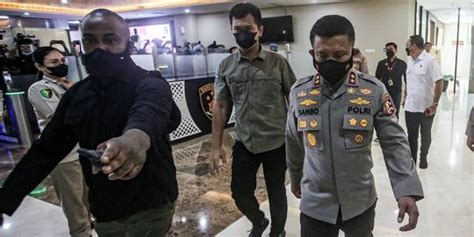 Komnas Ham Sebut Ferdy Sambo Dua Kali Tembak Brigadir J Merdeka