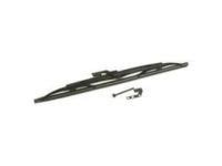 Genuine Toyota Windshield Wiper Blade Refill Right