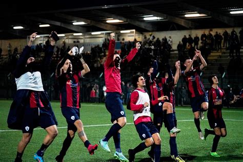 Calcio Serie D La Vigor Senigallia Chiude Col Botto Il Fano Va Kappa