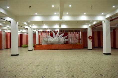 Sarnath International Banquet Hall Weddingz In Partner Wedding