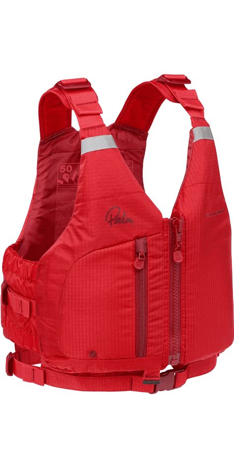 Palm Equipment Meander Womens Pfd Windermere Canoe Kayak