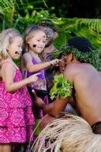 Fiji village tours - an insight into traditional Fiji culture