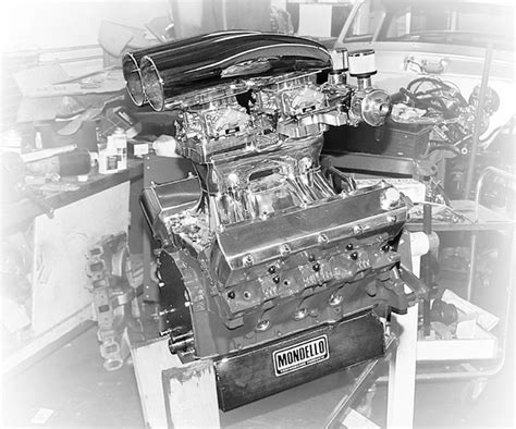 Oldsmobile 455ci Engine Build Hot Rod Network