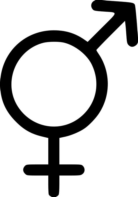 Gender Icon Png 73948 Free Icons Library