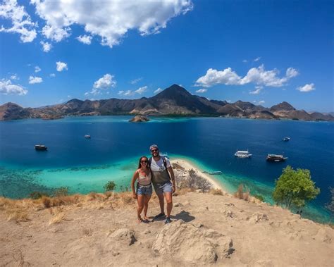 Boat Trip In Komodo Islands Book Now Your Holidays On Alcira Phinisi