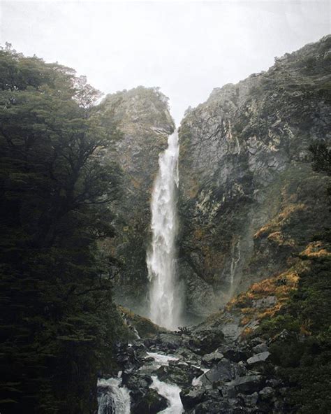 J O H N B O Z I N O V On Instagram Devil S Punchbowl Falls Arthurs