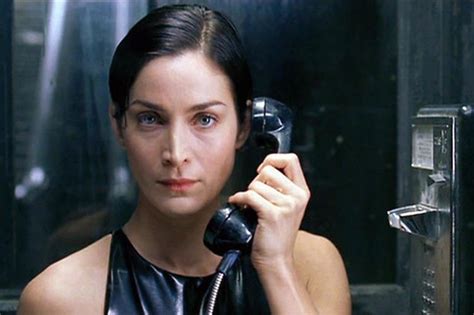 Carrie Anne Moss Alchetron The Free Social Encyclopedia