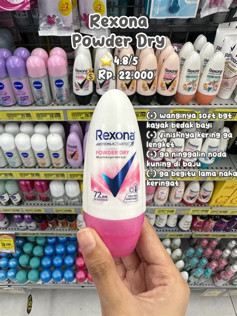 Review Jujur Deodorant Brightening Best Seller Galeri Diposting