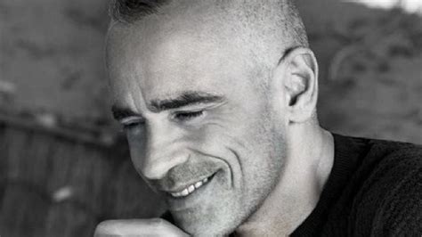 Eros Ramazzotti Anunció El Lanzamiento De Nuevo Disco Y Gira Por