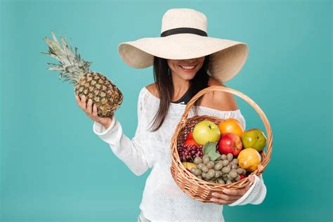 Pourquoi Manger Des Fruits L Gumes La Pommeraie Ammerschwihr Colmar