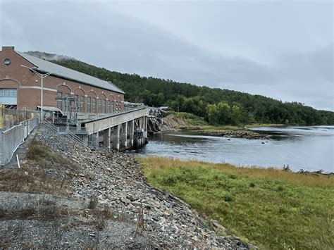 VT 401 Water Quality Certification for the Wilder Hydroelectric Project | ctriver.org