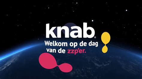 Knab VR Experience Op Dag Van De ZZP Er Jouw Reis Naar De Toekomst