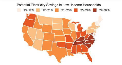 Heres What We Know About Energy Efficiency Access In Low Income