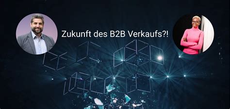 Die Zukunft Im B2b Vertrieb Wird Chatgpt Die Branche Verändern Dealcode