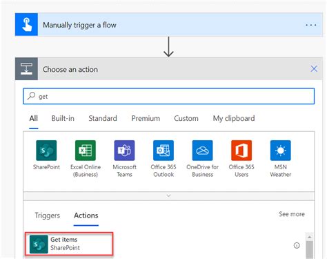 Power Automate Delete All Items In Sharepoint List Spguides